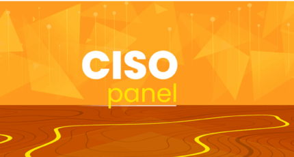 Immagine evento CISO Leaders Panel Milano 2026 a Milano