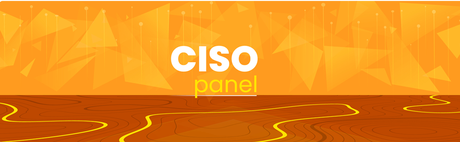 Immagine evento CISO Leaders Panel Milano 2026 a Milano